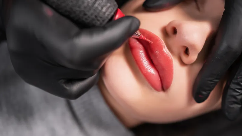 Andromeda - Luxury Beauty Studio