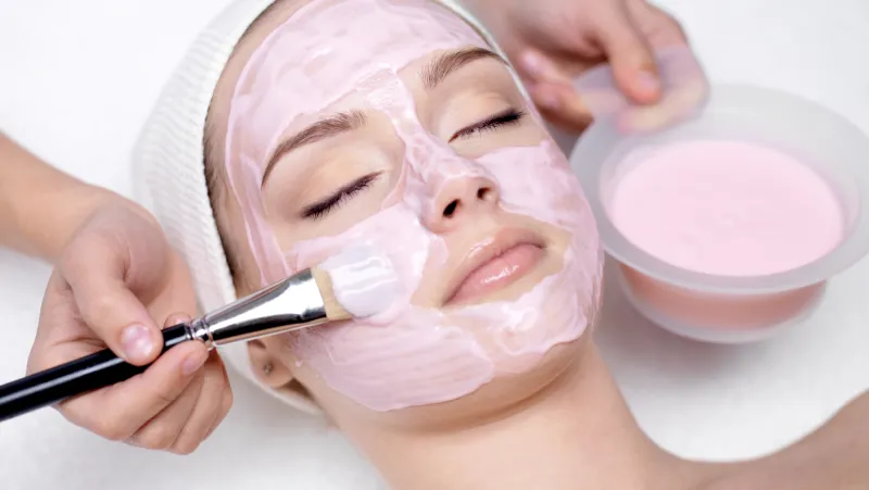 Andromeda - Luxury Beauty Studio