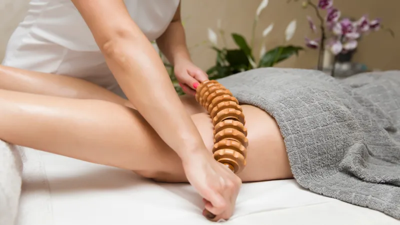 Andromeda - Luxury Beauty Studio